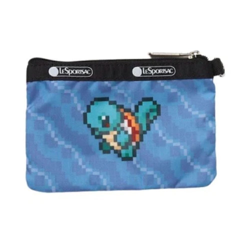 LeSportsac x Pokemon Wrist Pouch Set - Picture 5 of 6